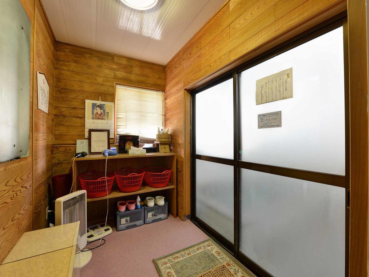 Suzukiya Ryokan Daigo Exterior foto