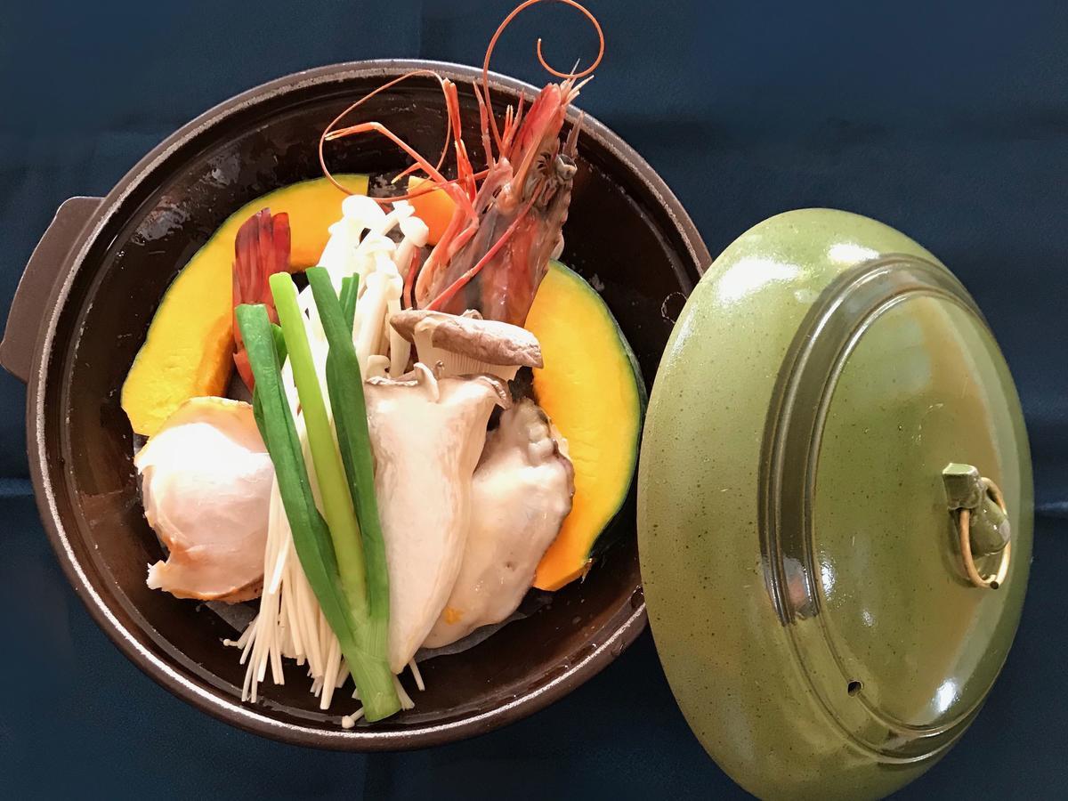 Suzukiya Ryokan Daigo Exterior foto